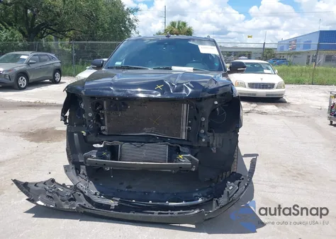 2020 Ford Expedition Limited Max из США, поврежденный, VIN 1FMJK1KTXLEA21128